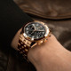 Breitling R233801A1B1R1 Classic AVI Chronograph 42 P-51 Mustang